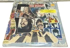 The Beatles Anthology 3 Vinyl 3 LP Set C1 7243 8 34451 10 NEW SEALED 1996