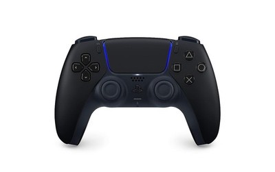 SONY DualSense Wireless-Controller für PS5 USB-C Midnight Black