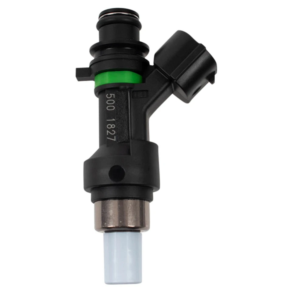 For Suzuki Grand Vitara 2006-2008 DIY Solutions Fuel Injectors — 第 3/4 张图片