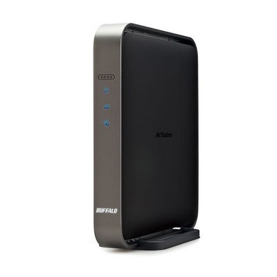 Buffalo WZR-D1800H/NETGIER bauähnl. | WLAN Access Point| 2.4/5GHz | DD-WRT 06/26