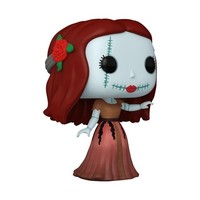 Funko Pop! Disney: The Night Before Christmas 30Th - Formal Sally