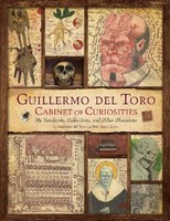 Guillermo Del Toro: Cabinet Of Curiosities, Guillermo Del Toro