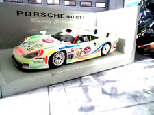 PORSCHE 911 GT1 Evo 24h Daytona 1997 #3 Wollek Dalmas STP UT 39630 RAR  1:18