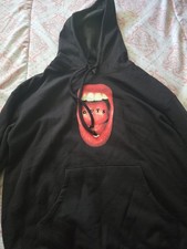 Olivia Rodrigo Guts Hoodie Size Large