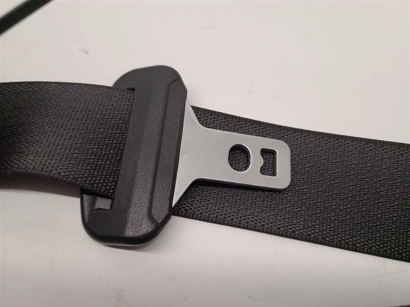 2008 2009 2010 FORD TAURUS RIGHT REAR RH PASSENGER SEAT BELT RETRACTOR Foto 4 de 4