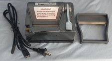 Powermatic 2 Electric Cigarette Rolling Machine Injector Tobacco C12