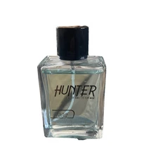 HUNTER FANG 3.3oz Men's Cologne 100ml Toilette Fragrance Spray WITHOUT BOX