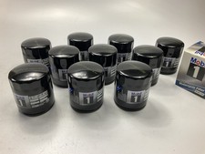 (10) Mobil 1 M1MC131 Engine Oil Filter