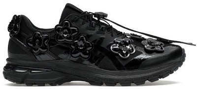 Cecilie Bahnsen x ASICS Gel Terrain Black for Sale | Authenticity