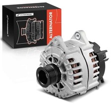 Alternator Compatible with Mercedes-Benz E550 2012-2017, ML550 2013-2014,