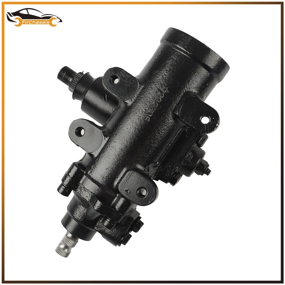 For Cadillac DeVille Fleetwood Calais Eldorado 1961-1976 Power Steering Gear box - Imagem 3 de 4