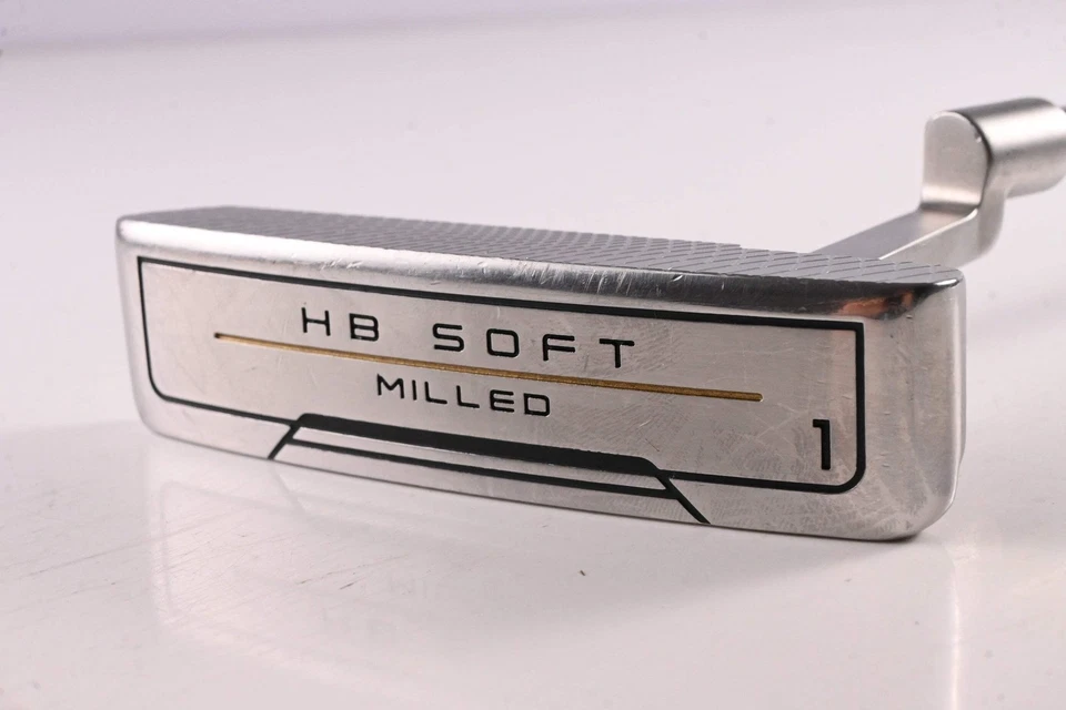 Cleveland HB Soft Milled #1 Putter / 34 Inch - Image 2 of 4