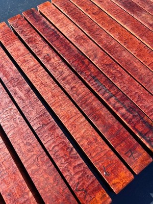 STEPPFIGUR NARRA Drehspindel 460 x 38 x 38 mm 10+ Jahre trocken SONDERQUALITÄT