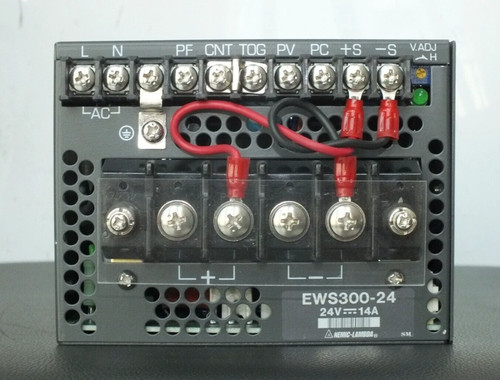 NEMIC LAMBDA EWS300-24 POWER SUPPLY