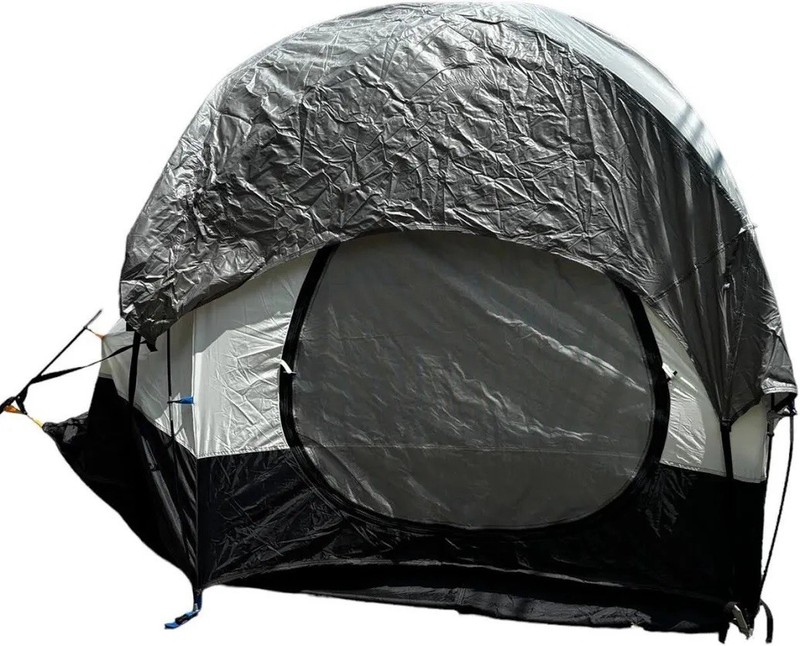 Eddie Bauer Camping Tent