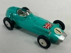 VGC Vintage Corgi B.R.M. Grand Prix Formula 1 Toy Model Racing Car (P)