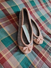 Benetton Ballerine da casa mis 35/36