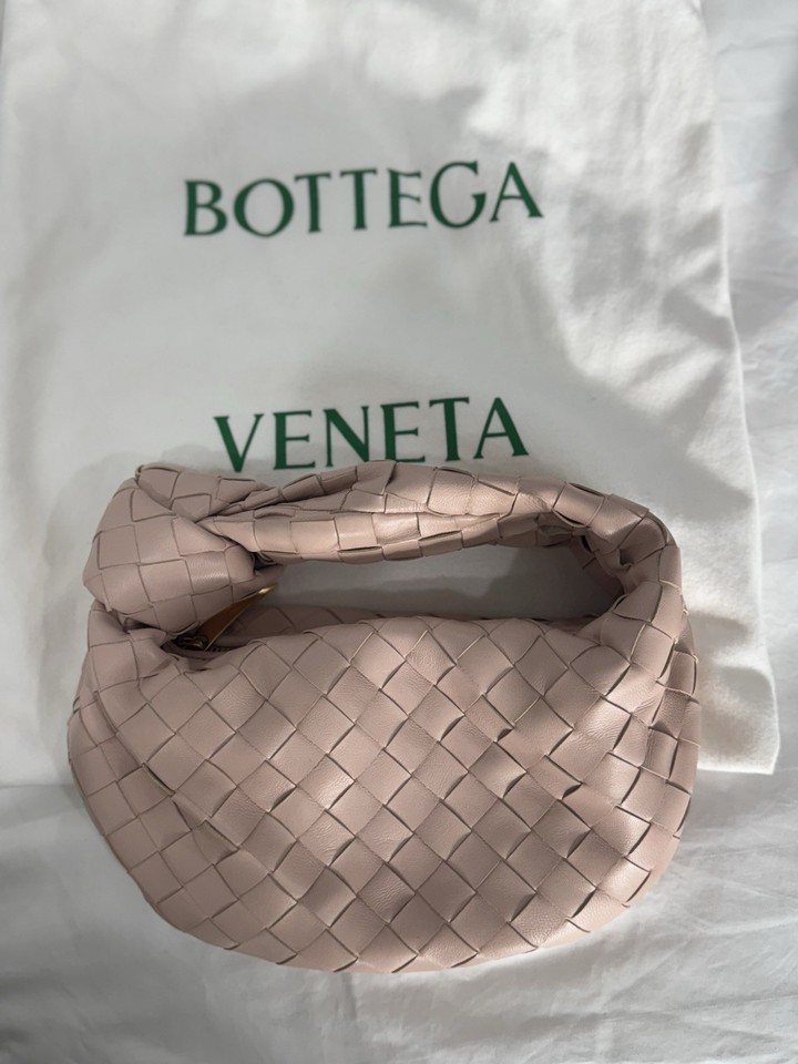 bottega veneta mini jodie