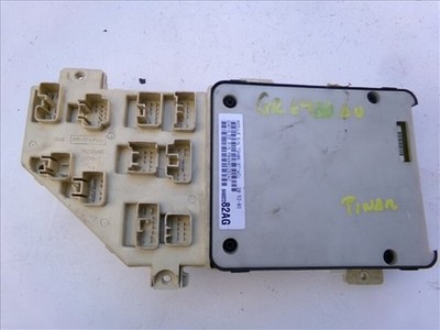 04602282AG confort steuegerät CHRYSLER 300 M 3.5 G 1998-2003 elprp102253