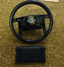 Volvo 240 Steering Wheel