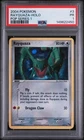 *PSA 1*  2004 POKEMON POP SERIES 1 #3 RAYQUAZA-HOLO POP SERIES 1 New Cert POP 14