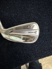 Srixon ZX Mkii Forged  3 Iron Utility Club 20*  UST Dart Recoil F4 90g
