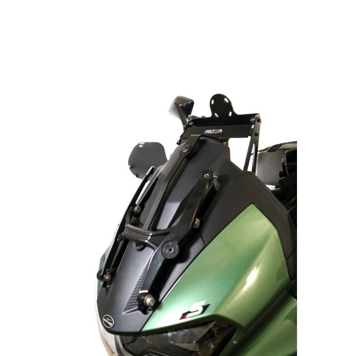 Staffa GPS Moto Guzzi V100 Mandello S 2023-2025 | Smartphone Ready