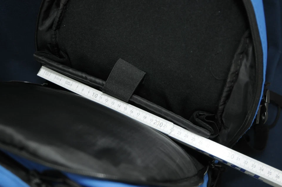 Forvert Skater Rucksack - Bild 3 von 4