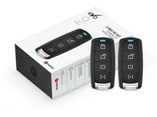 Fortin RFK942 2-Way RF Remote Kit for EVO-ALL & EVO-ONE - 6000FT Now w/2 Remotes