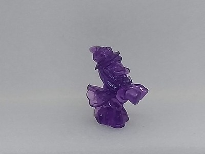 Mini Filly - Pferdchen/transparent/Glitzer - Sammelfiguren  zur Auswahl