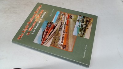 The Light Railway Railcar in Western Europe: from inception to ma