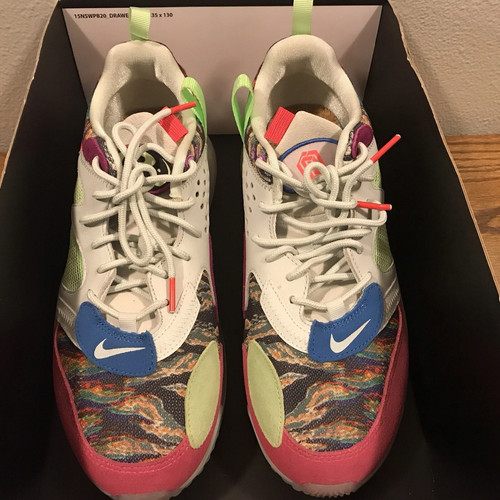 Air Max OBJ sz10