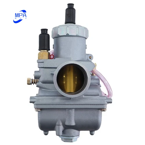 Карбюратор для 1989-1999 Polaris Trail Boss 250 2x4 4x4 4-тактный 2-тактный - Изображение 2 из 4