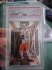 2024 select bo nix turbocharger PSA 10