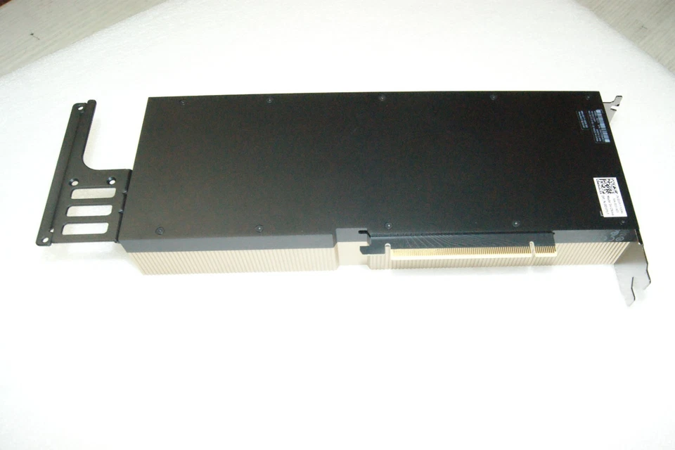 NVIDIA Ampere A16 PG171 64GB GDDR6 900-2G171-0100-130 PCIe Graphics Dell D1P1T - Image 4 of 4