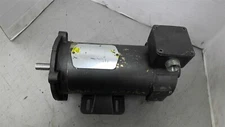 Baldor CDP3320 DC Motor .33 HP 1750 RPM 56C 90 Volts