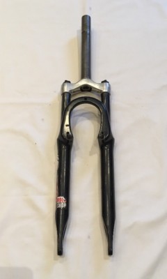 rock shox jett
