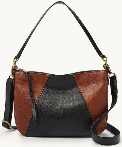 Fossil Skylar Crossbody Shoulder Bag 
