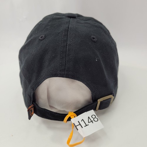 Gorra de béisbol '47 Baltimore Orioles gorra con tirantes negra talla única - Imagen 4 de 8