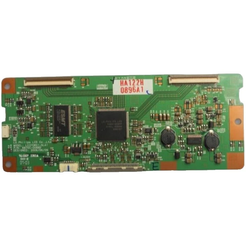 Placas T-CON TV LG para RCA