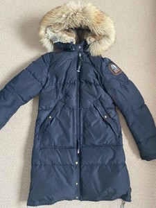parajumpers coat