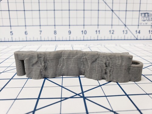 DungeonSticks - Dry Cavern Style - DND - Pathfinder - Dungeons & Dragons - Terra - Picture 5 of 14