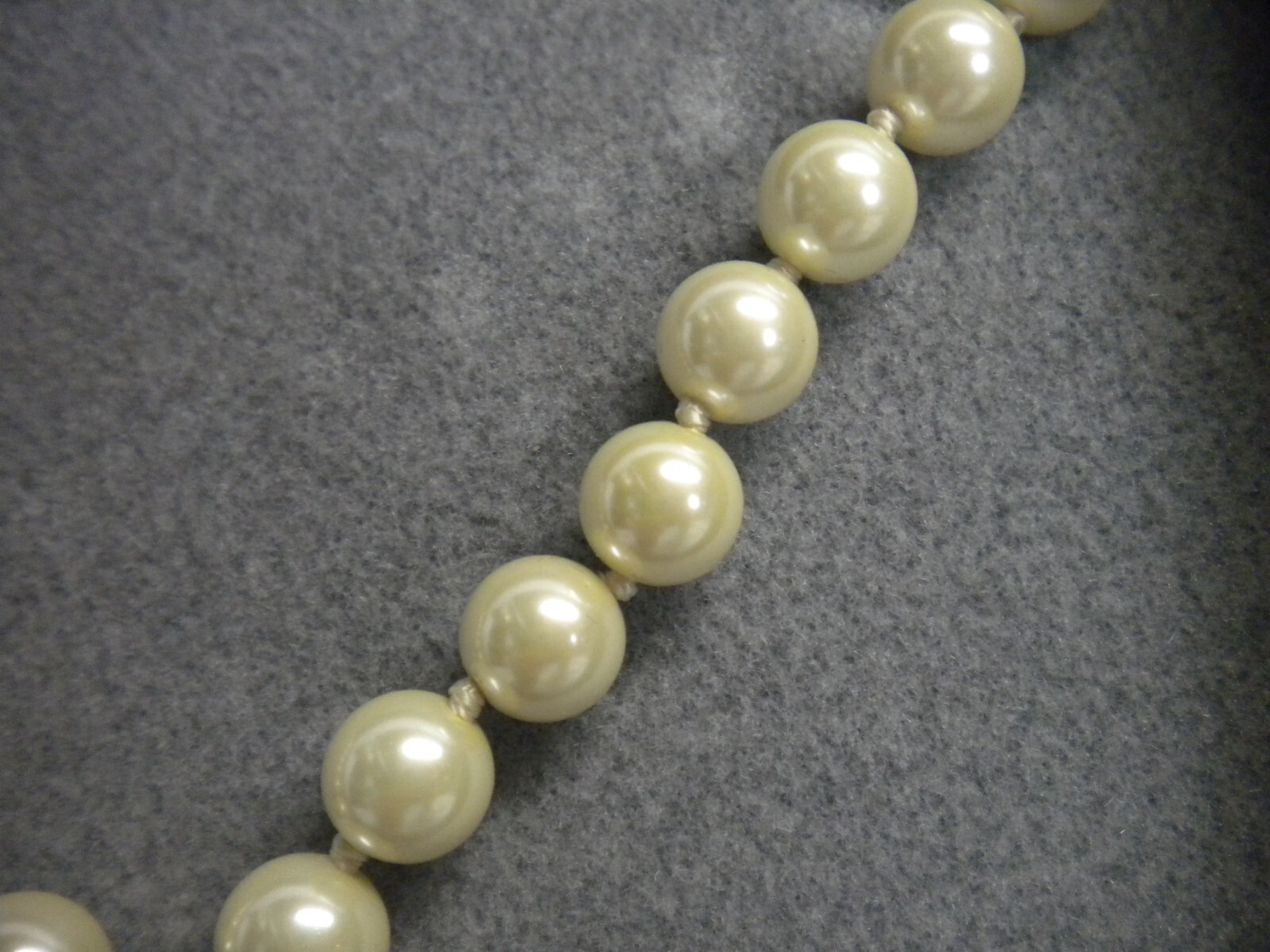 Signed Heidi Daus Infinity & Beyond Crystal Drop … - image 4