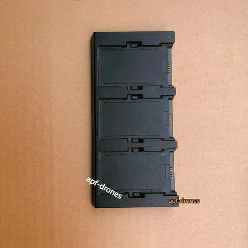 Genuine DJI Spark Battery Charging Hub and Charger - Picture 5 of 5