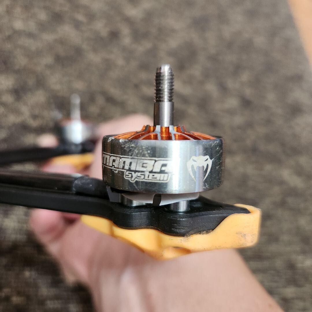 フリースタイル/レースドローン 5インチ DIATONE Roma F5 V2 DIATONE Roma F5 V2. 4S/6S PNP/BNF MSR/TBS Receiver
