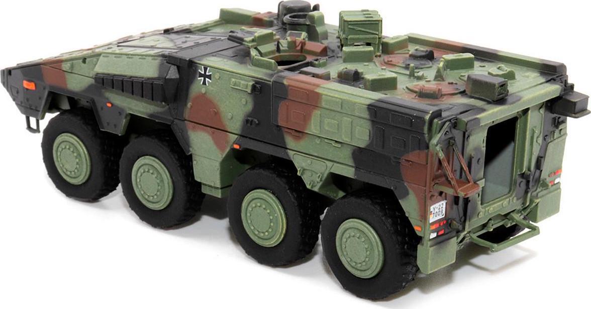 ドラゴン 63008 Boxer ドイツ German GTK MRAV A2 Amazon.com
