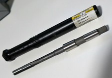 Hartmetall Reibahle K10  8,0 H7, kon. Aufnahme, von G&uuml;hring
