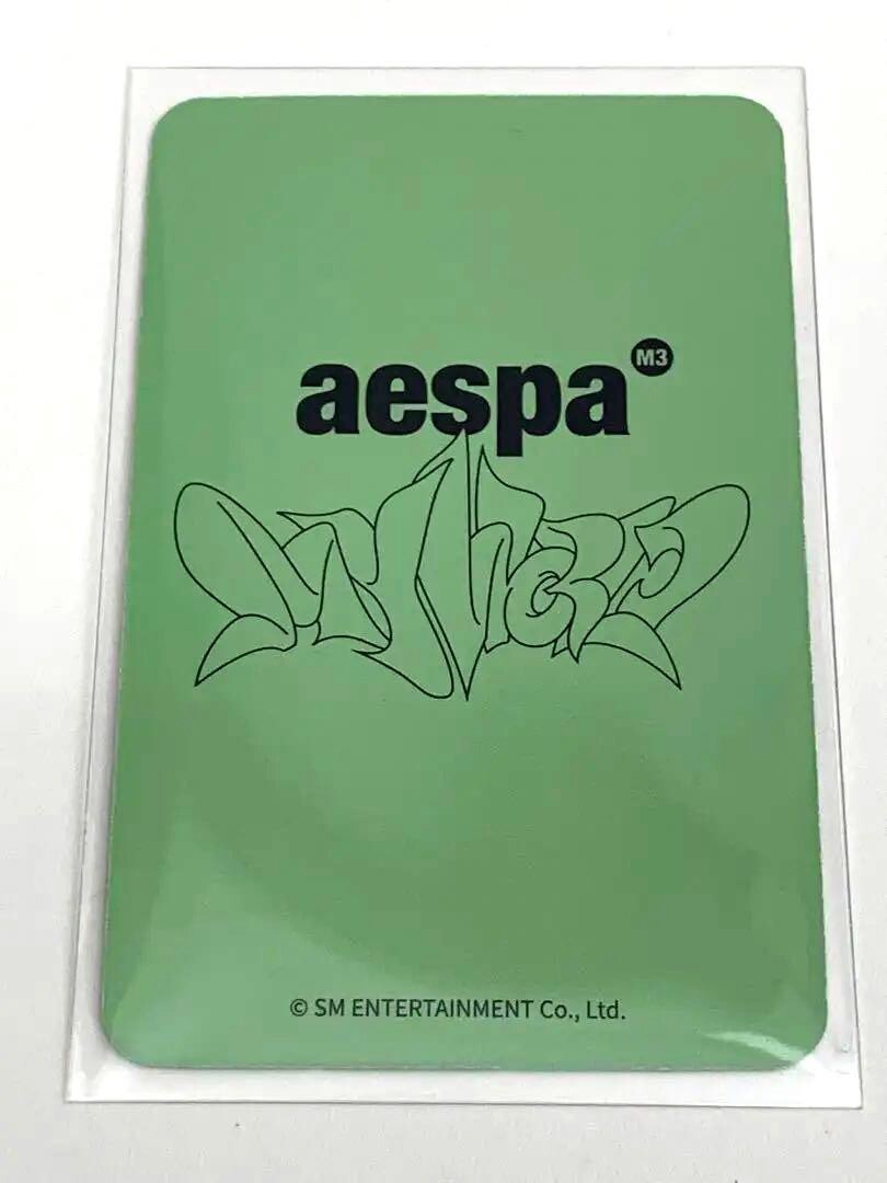 aespa my world shopee kpopmerch 特典 カリナ s-l1200.jpg