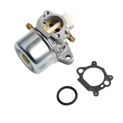 Easily Installed Carburetor Compatible with Multiple Part Numbers Available