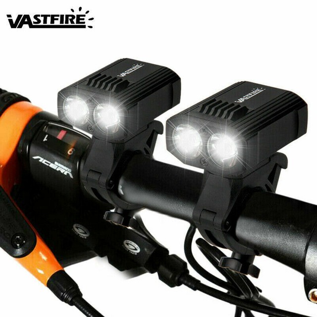 bike lights ebay australia